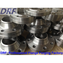 GOST Flange, Welding Neck Flange and Slip-on Flange